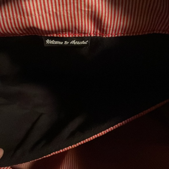 Herschel Laptop Backpack main image 4